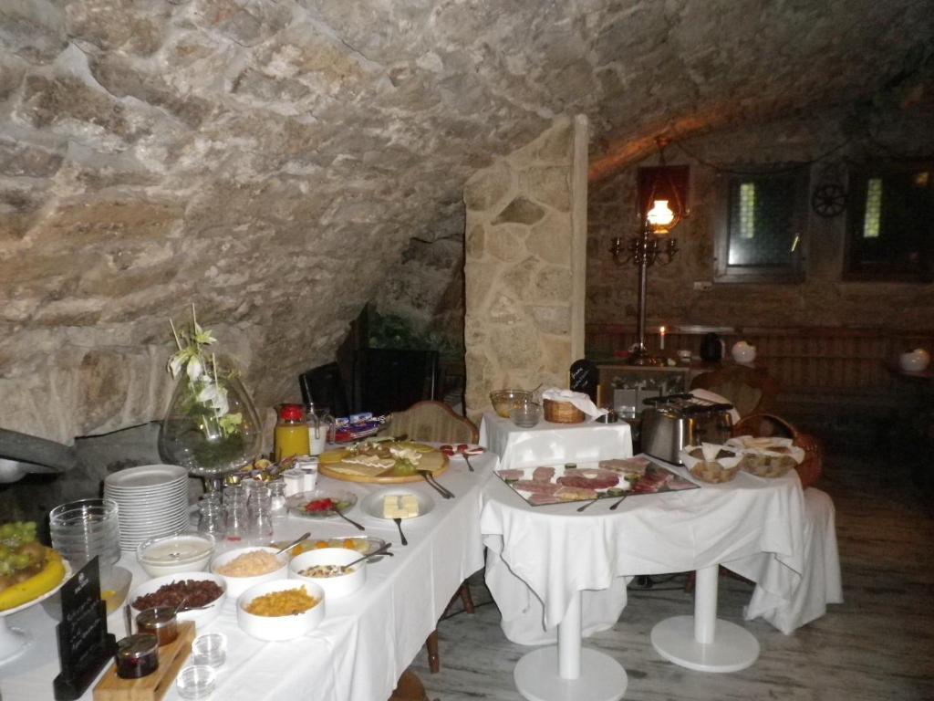 Hotel An Der Kapelle 마이닝겐 외부 사진